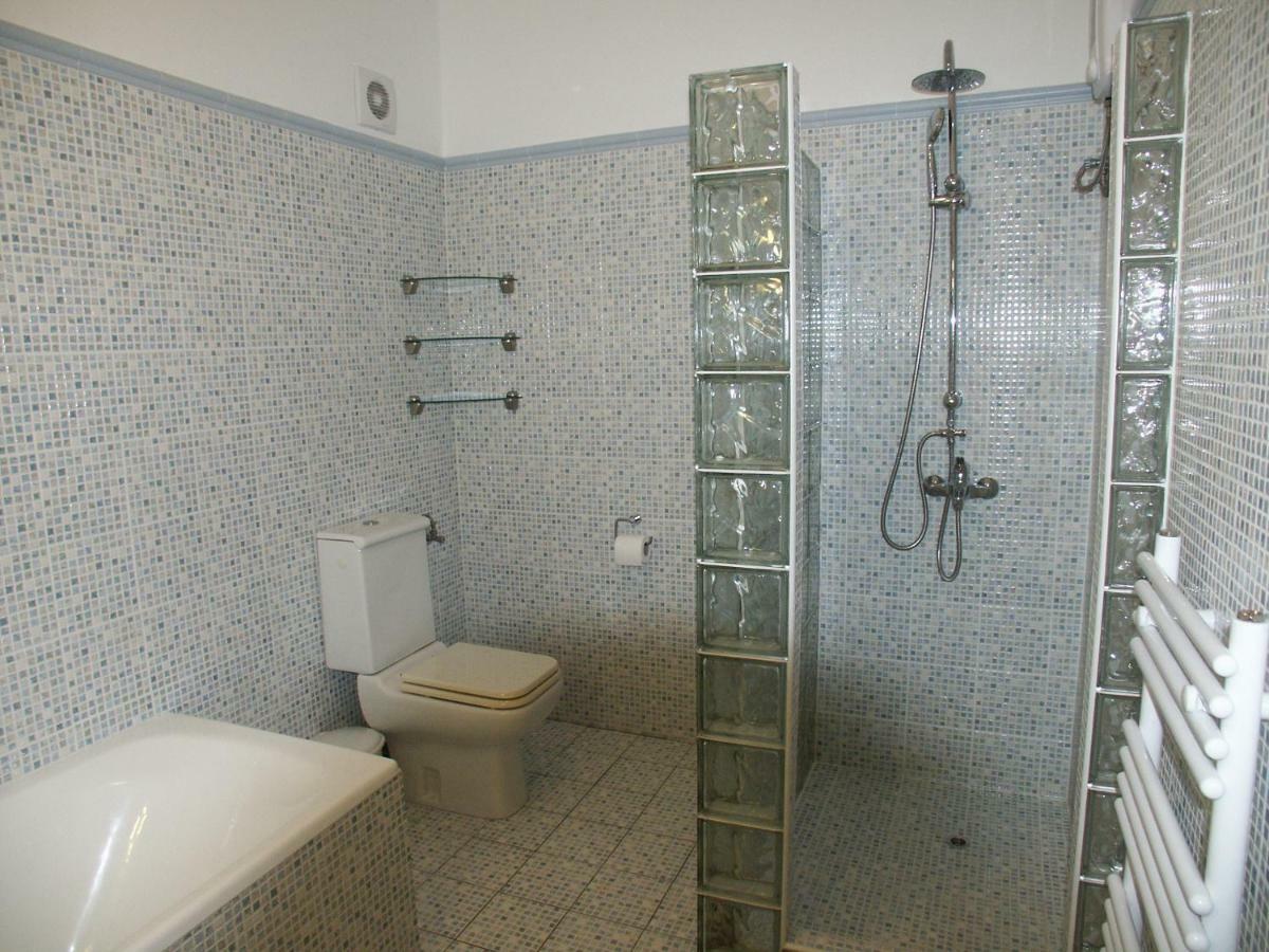 Elysium Apartments Corfu Paleokastritsa Exterior photo